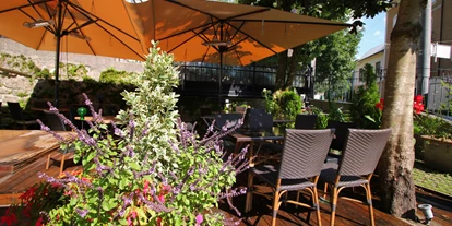 Essen-gehen - PLZ 5026 (Österreich) - Restaurant Flavour