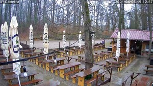 Essen-gehen - Mahlzeiten: Mittagessen - Bayern - Biergarten - Sommerkeller Affing