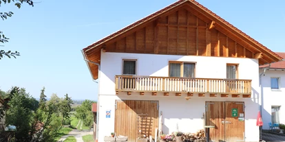 Essen-gehen - Ambiente: klassisch - Parkplatz/Hof - Gasthaus Augenstein