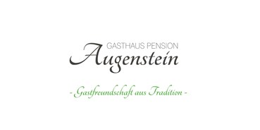 Essen-gehen - Bayern - Gasthaus Augenstein