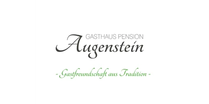 Essen-gehen - Ambiente: klassisch - Gasthaus Augenstein