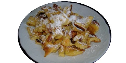 Essen-gehen - rollstuhlgerecht - Oberbayern - Berggasthaus Kraxenberger