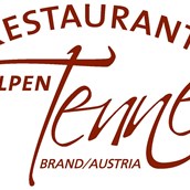 Restaurant - Restaurant Alpen Tenne - Alpen Tenne