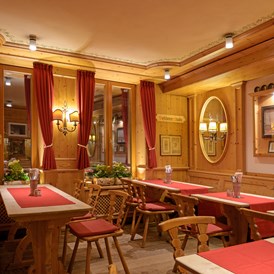 Restaurant: Goldenes Posthorn