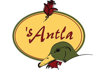 Restaurant: ´s Antla Brauerei und Wirtshaus - mit Hotel