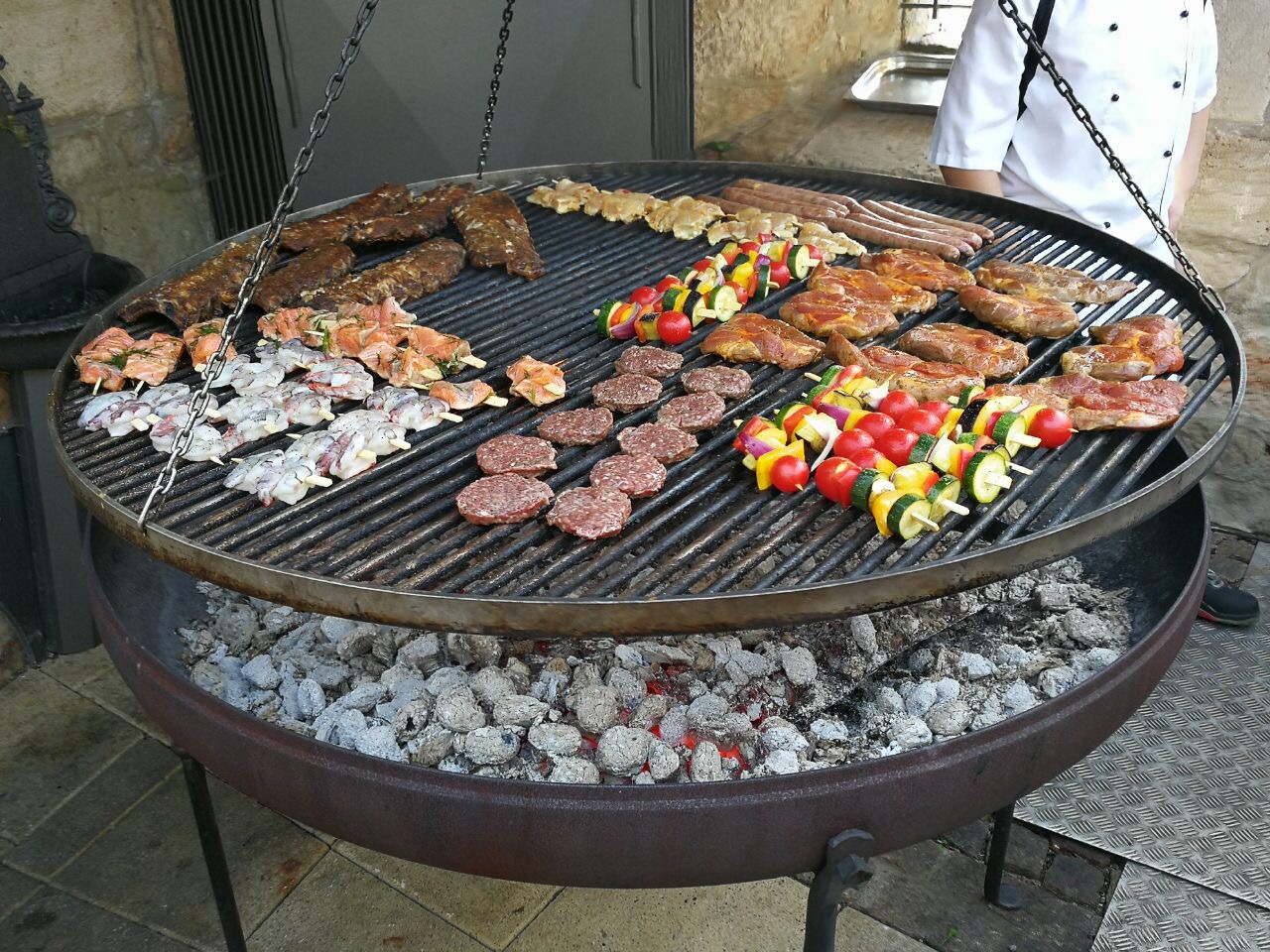 Restaurant: ´s Antla Brauerei und Wirtshaus - mit Hotel