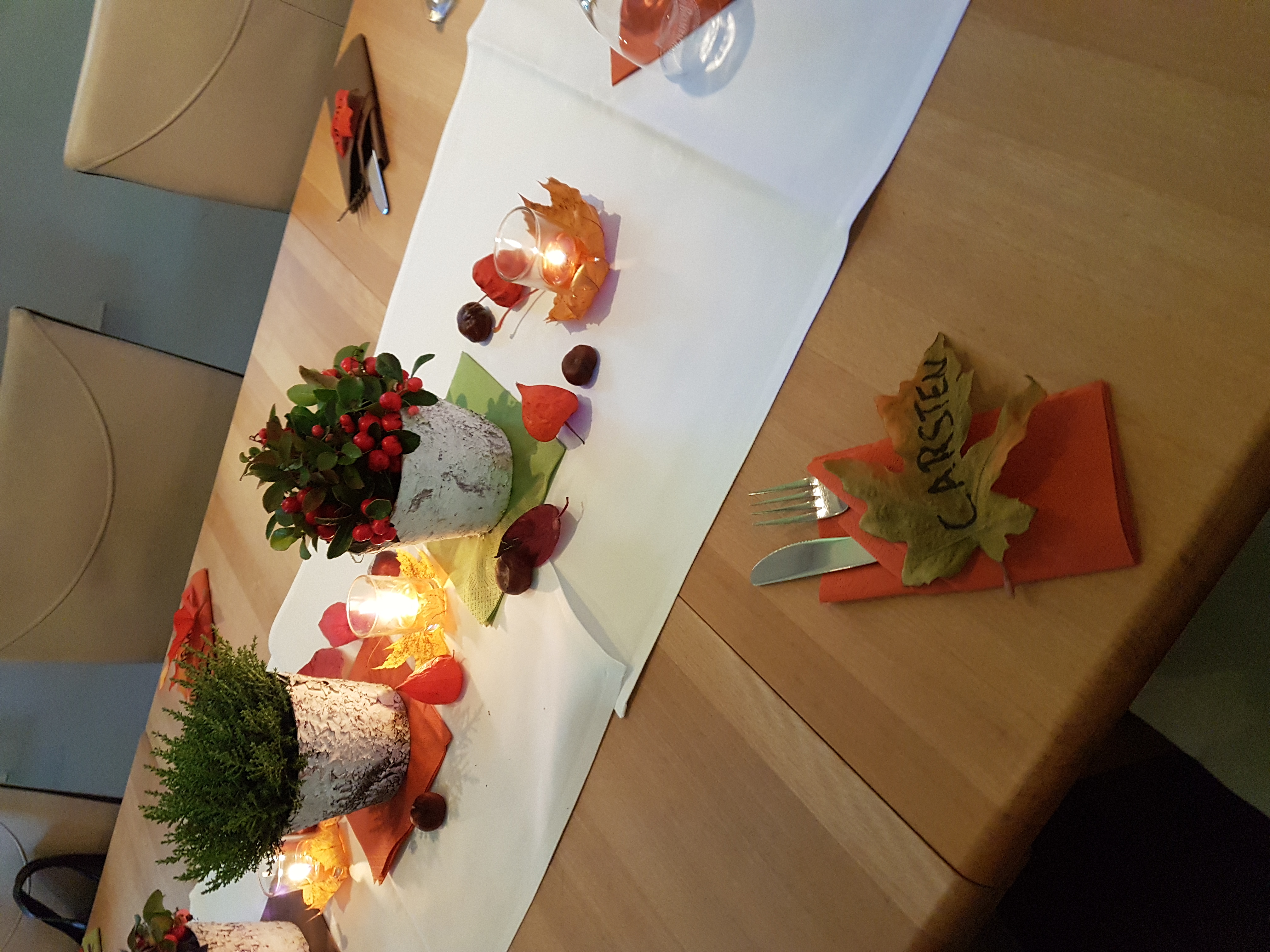 Essen-gehen - Gerichte: Schnitzel - Deutschland - Zum Gerber