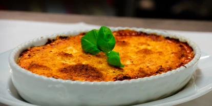 Essen-gehen - Ambiente: klassisch - Zum Gerber