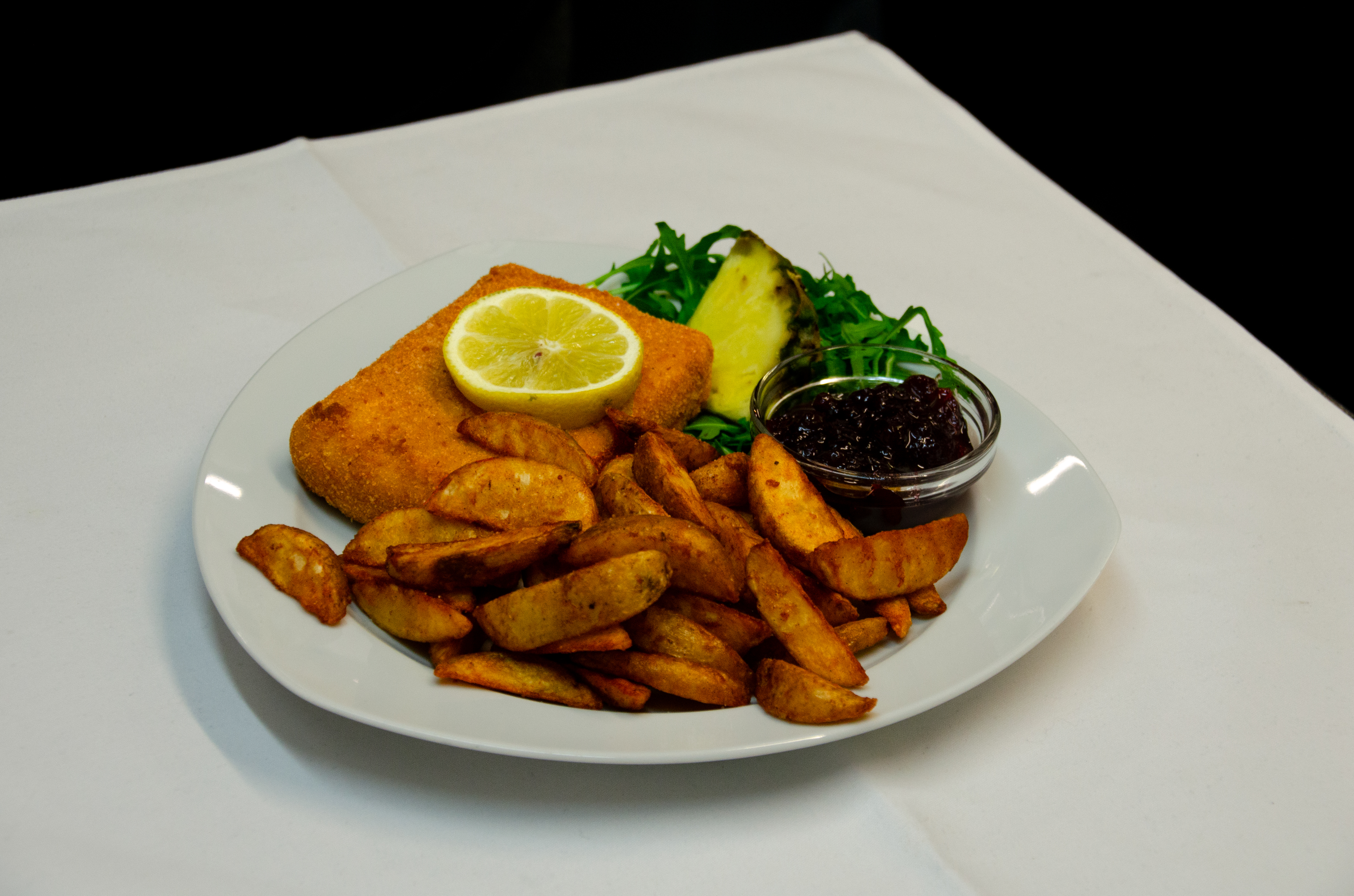 Restaurant: Zum Gerber