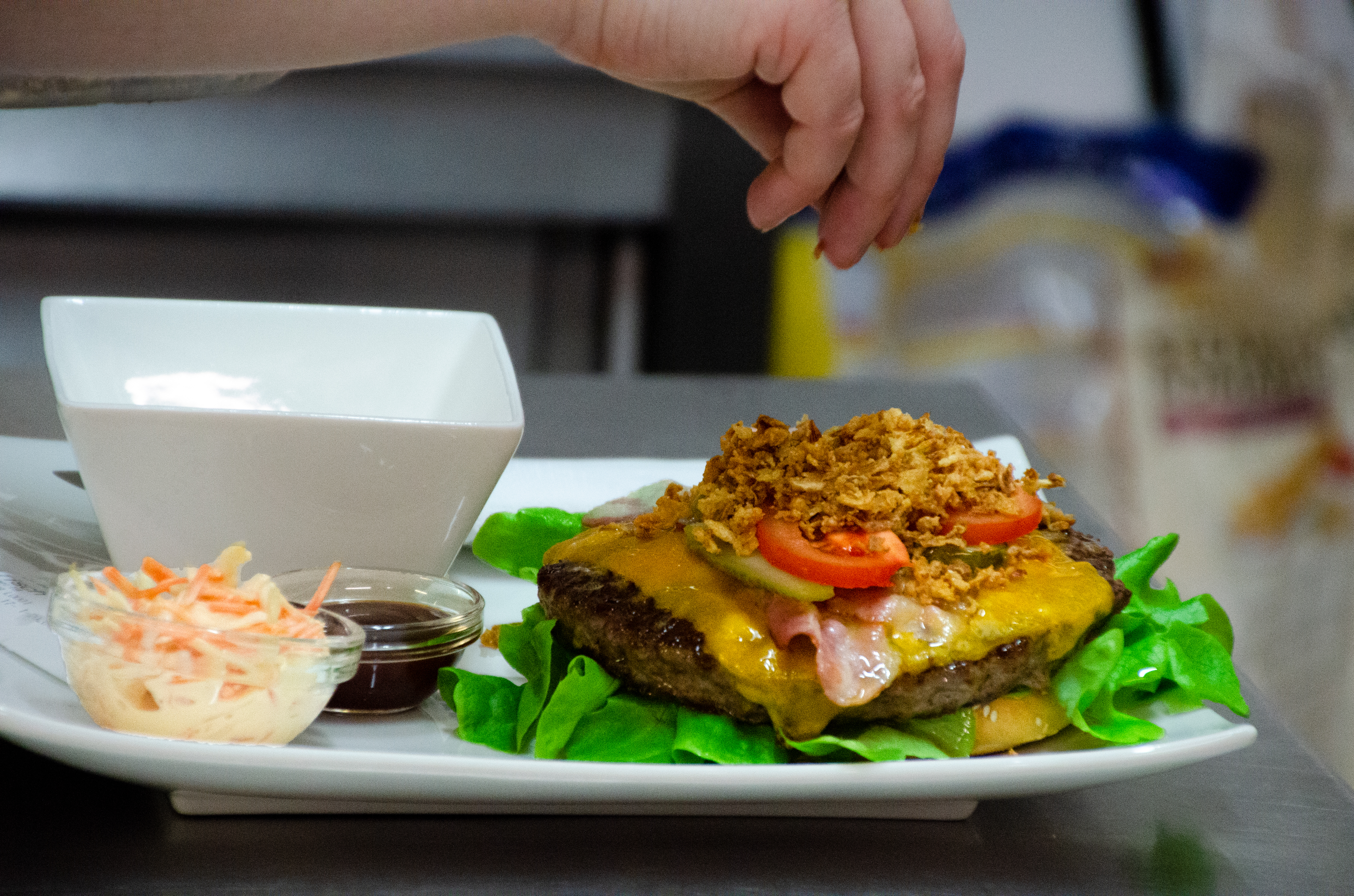 Restaurant: Zum Gerber