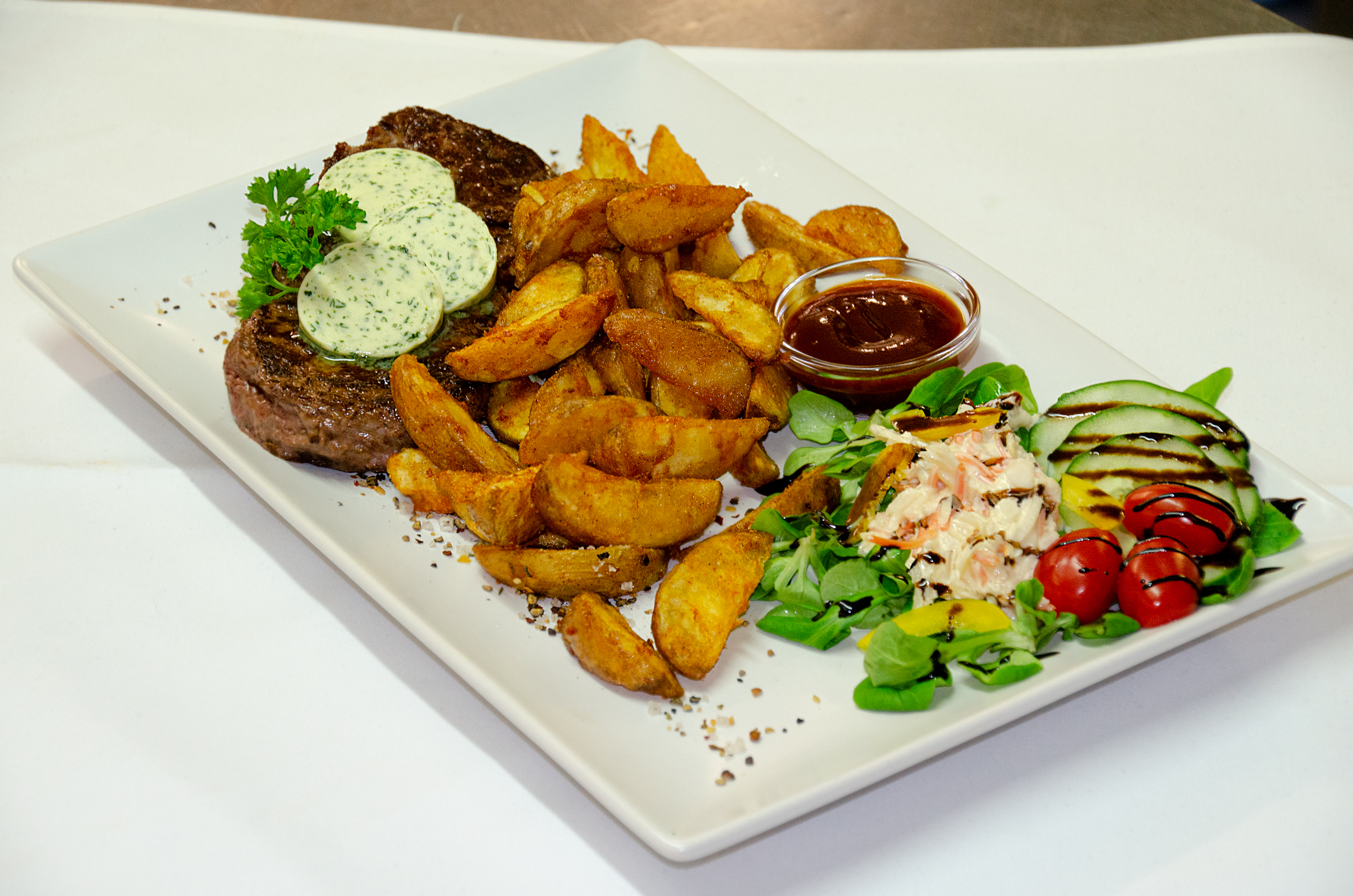 Restaurant: Zum Gerber