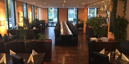 Essen-gehen - Sitzplätze im Freien - Götzis - Belvedere Cafe Ristorante