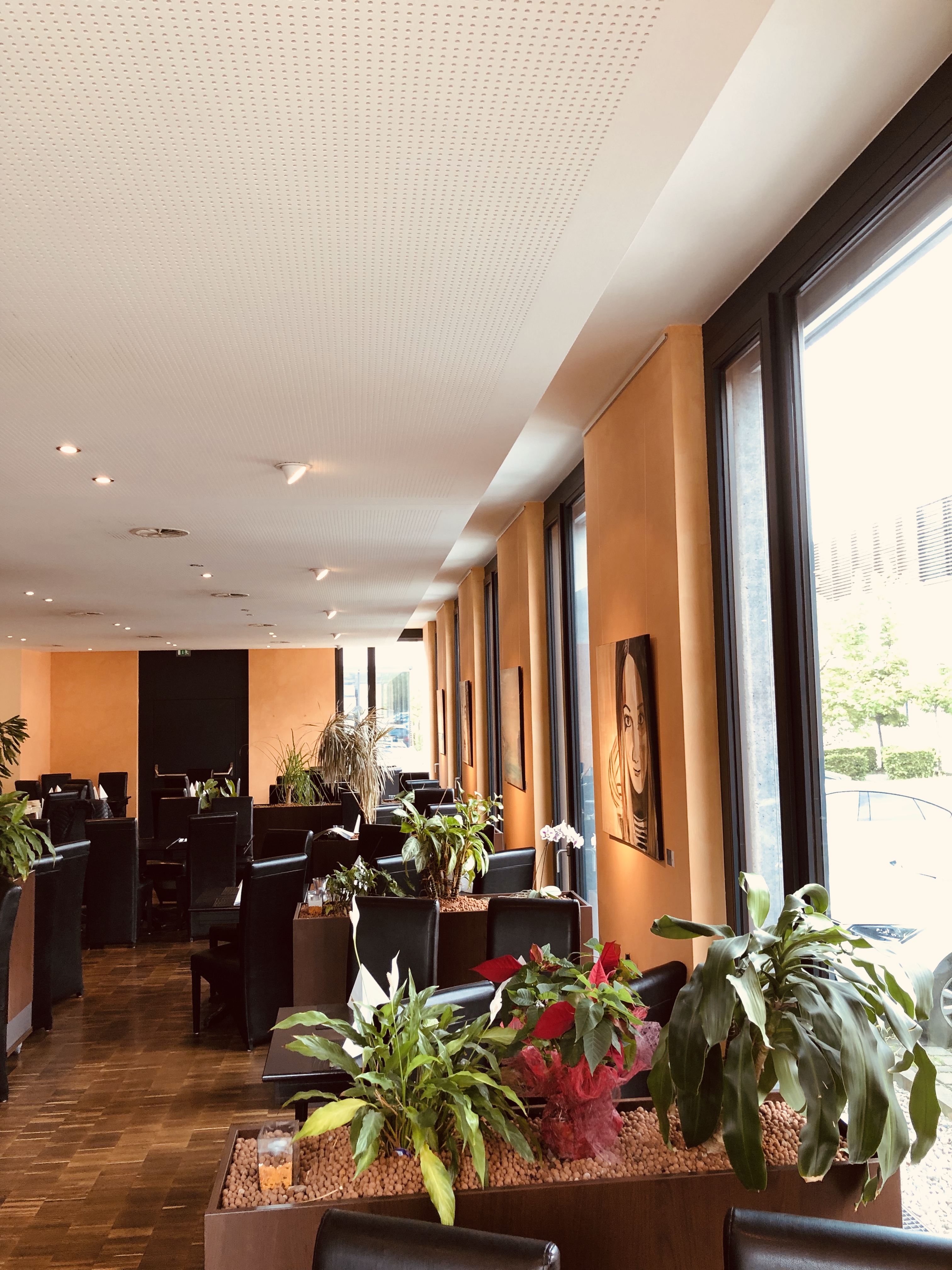 Essen-gehen - Röthis - Belvedere Cafe Ristorante