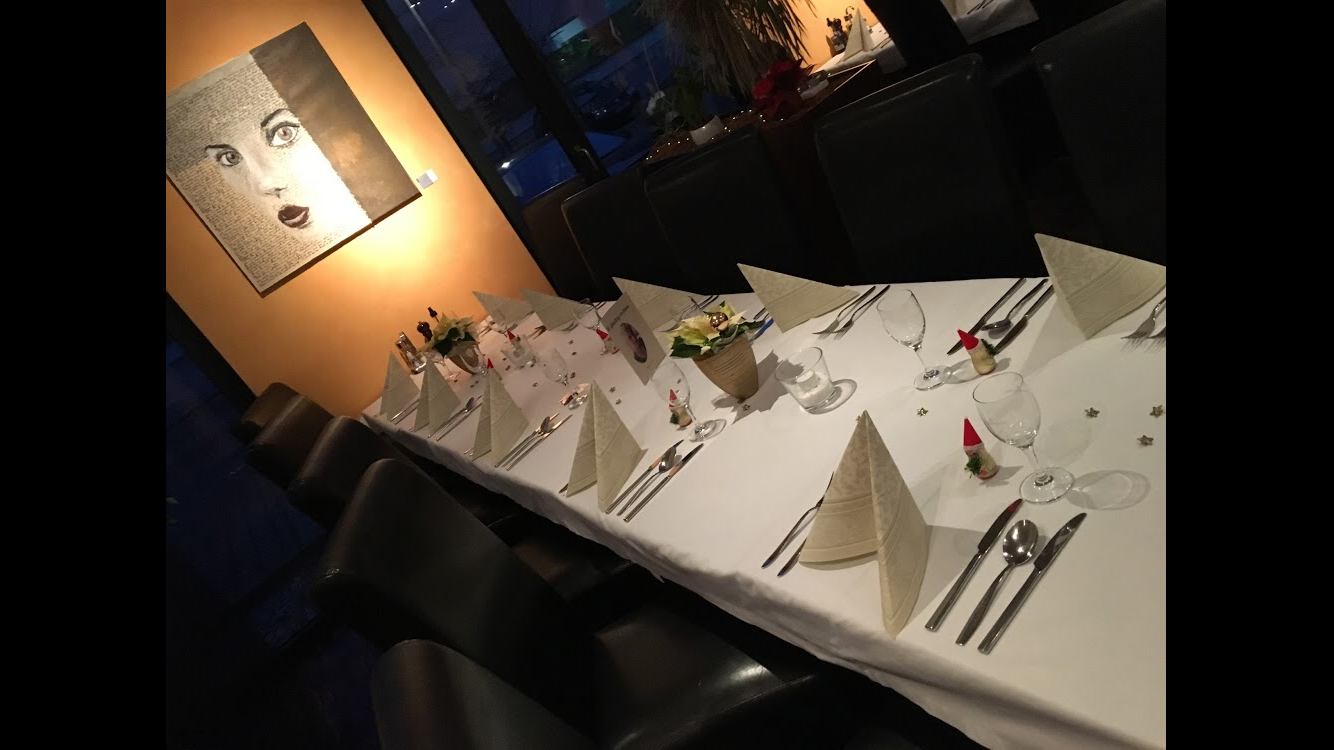 Essen-gehen - Röthis - Belvedere Cafe Ristorante