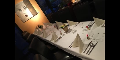Essen-gehen - Sitzplätze im Freien - Götzis - Belvedere Cafe Ristorante
