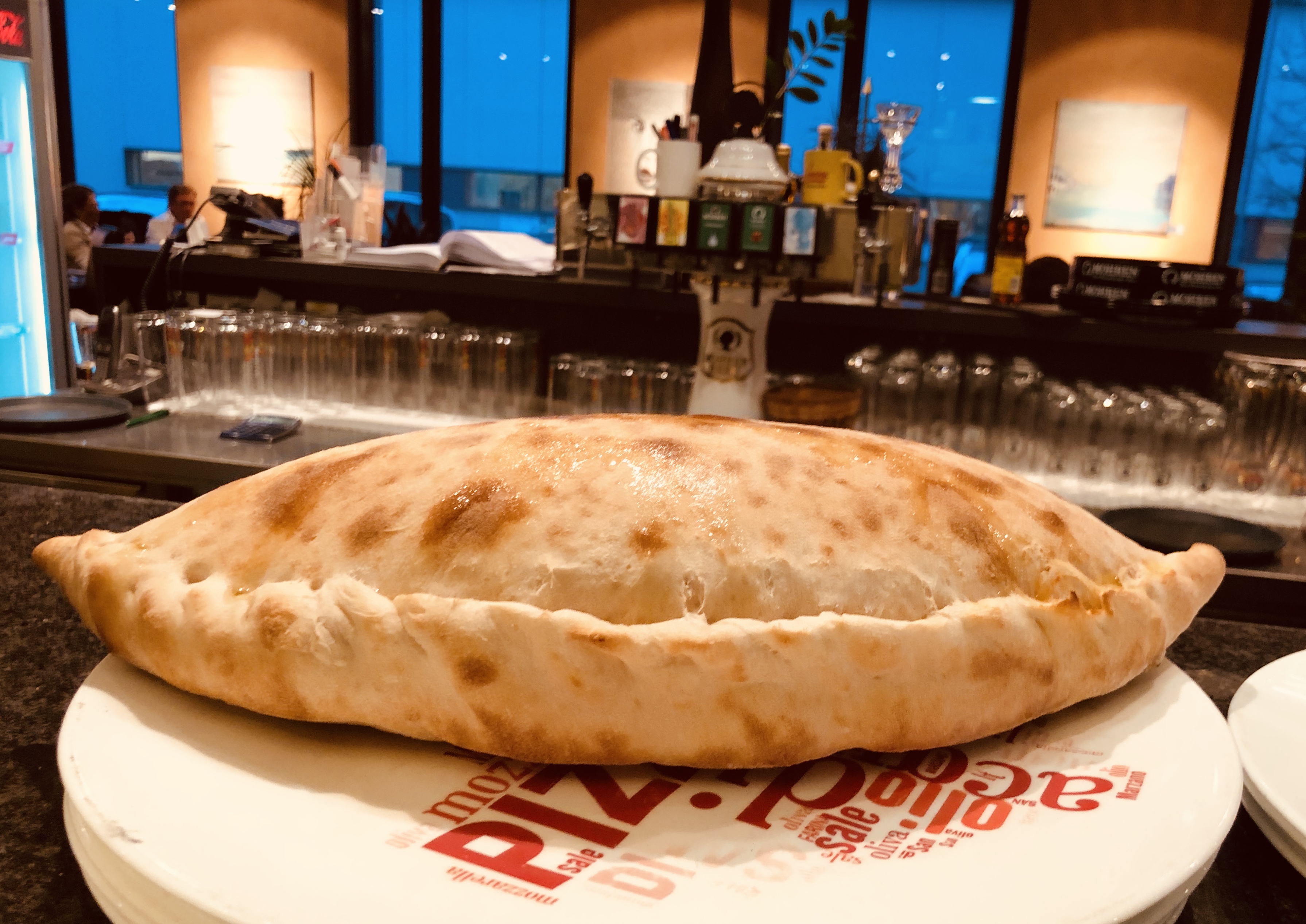 Essen-gehen - Röthis - Belvedere Cafe Ristorante