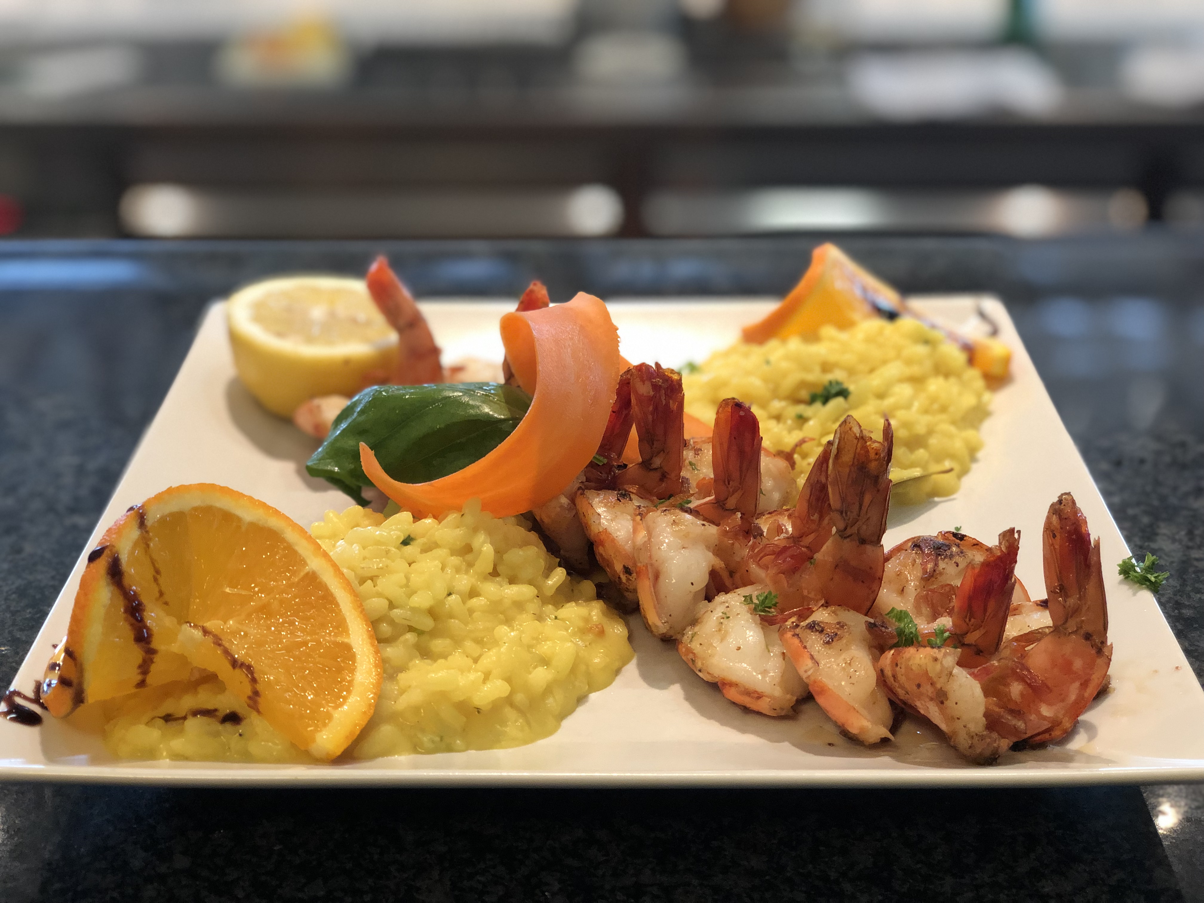 Essen-gehen - Röthis - Belvedere Cafe Ristorante