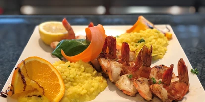 Essen-gehen - Sitzplätze im Freien - Götzis - Belvedere Cafe Ristorante