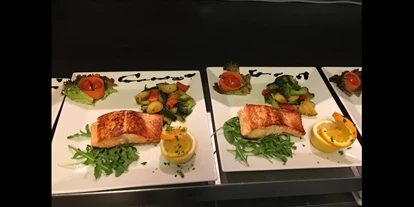 Essen-gehen - Sitzplätze im Freien - Götzis - Belvedere Cafe Ristorante