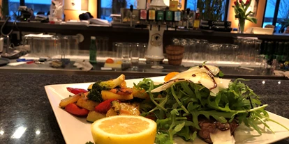 Essen-gehen - Sitzplätze im Freien - Götzis - Belvedere Cafe Ristorante