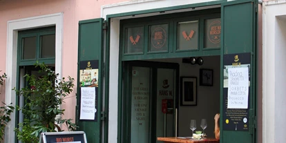 Essen-gehen - PLZ 5026 (Österreich) - Hans W.