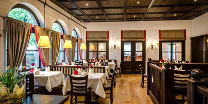Essen-gehen - rollstuhlgerecht - Salzburg-Stadt Liefering - Bürgerstube - Braurestaurant Imlauer