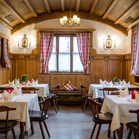 Restaurant: Hopfenstube - Braurestaurant Imlauer