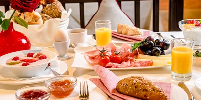 Essen-gehen - rollstuhlgerecht - Salzburg-Stadt Liefering - Braurestaurant IMLAUER  - Braurestaurant Imlauer