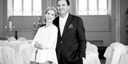 Essen-gehen - rollstuhlgerecht - Salzburg-Stadt Liefering - Copyright: St. Peter Stiftskulinarium/ André Schönherr - Restaurant St. Peter Stiftskulinarium, Salzburg
