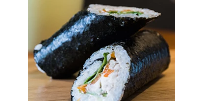 Essen-gehen - Mahlzeiten: Abendessen - Salzburg-Stadt (Salzburg) - my Indigo Staatsbrücke