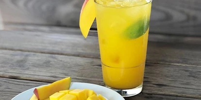 Essen-gehen - Mahlzeiten: Abendessen - Salzburg-Stadt (Salzburg) - my Indigo Staatsbrücke