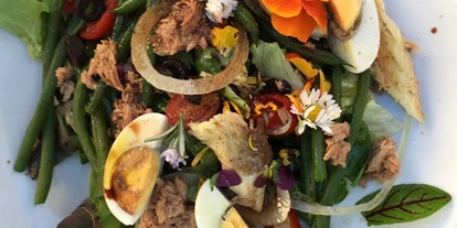 Essen-gehen - Ambiente: klassisch - Murrerwirt in Aiterhofen