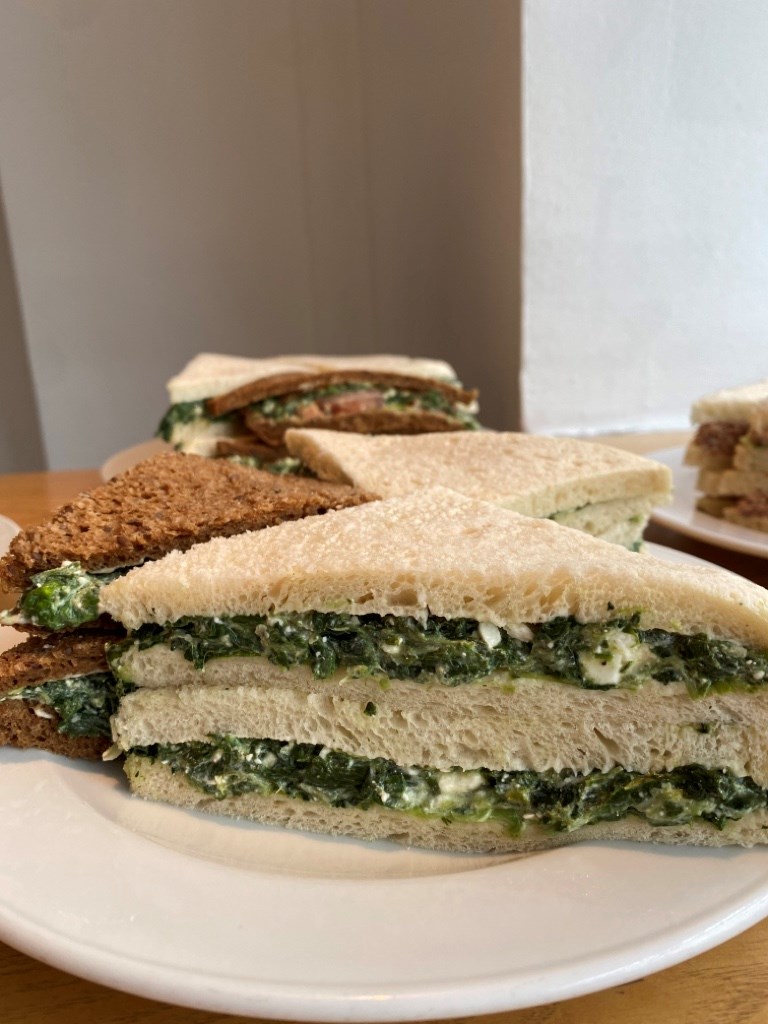 Restaurant: Fasties finest Catering