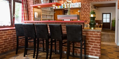 Essen-gehen - Ambiente: klassisch - Bar - Gasthof Wastlwirt