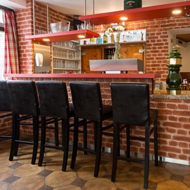 Restaurant: Bar - Gasthof Wastlwirt
