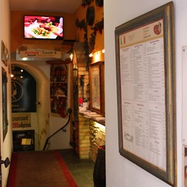Restaurant: Restaurant zum Mohren