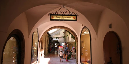 Essen-gehen - PLZ 5026 (Österreich) - Fabrizi Espresso