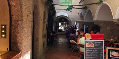 Essen-gehen - PLZ 5026 (Österreich) - Fabrizi Espresso