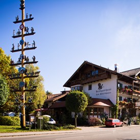 Restaurant: Landgasthof Zum Schildhauer