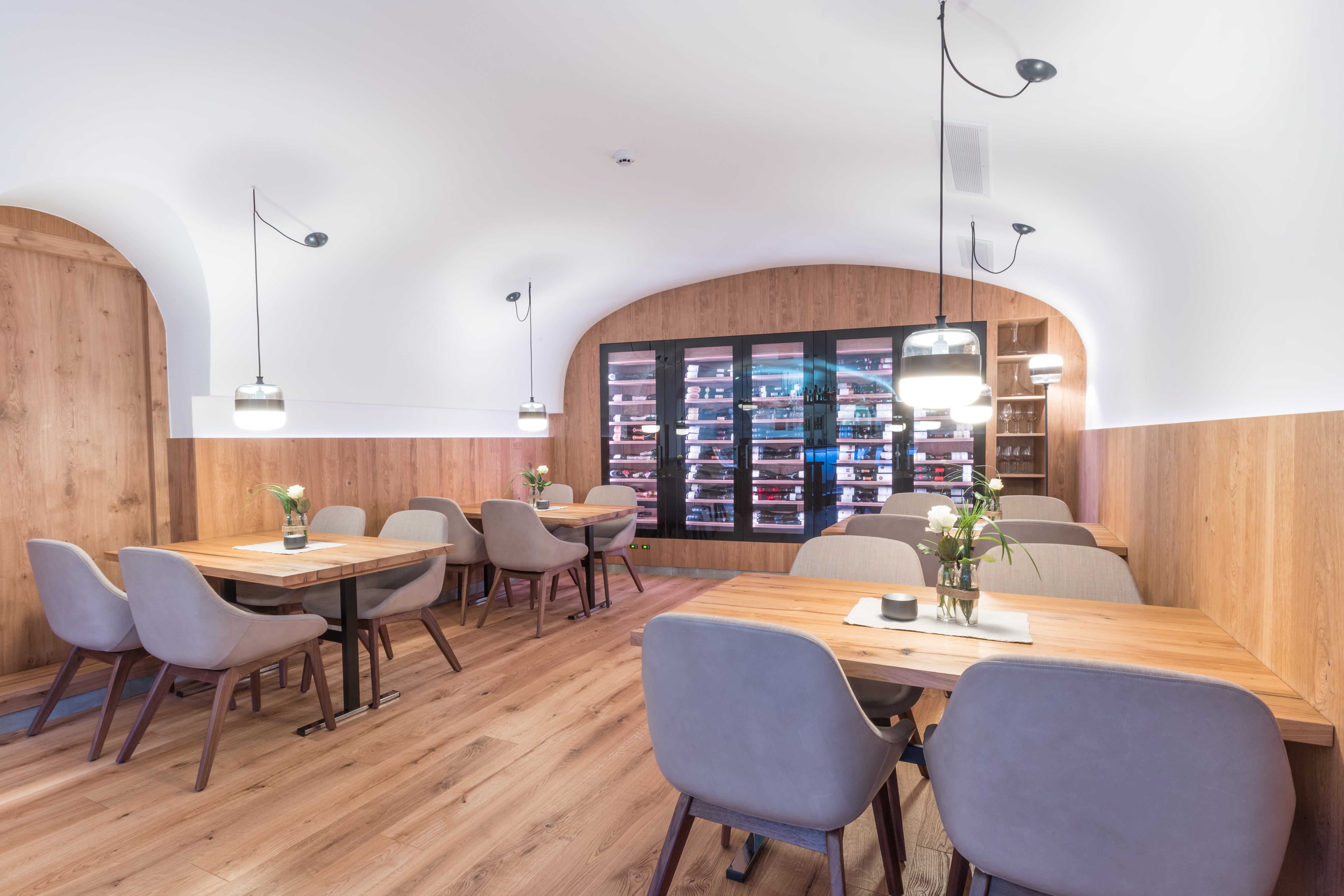 Essen-gehen - St. Anton am Arlberg - m3 Restaurant Hazienda