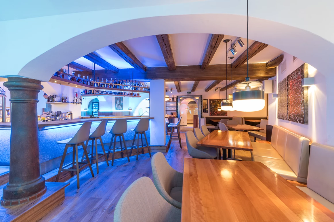 Restaurant: m3 Restaurant Hazienda