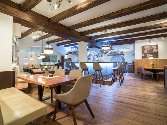 Restaurant: m3 Restaurant Hazienda