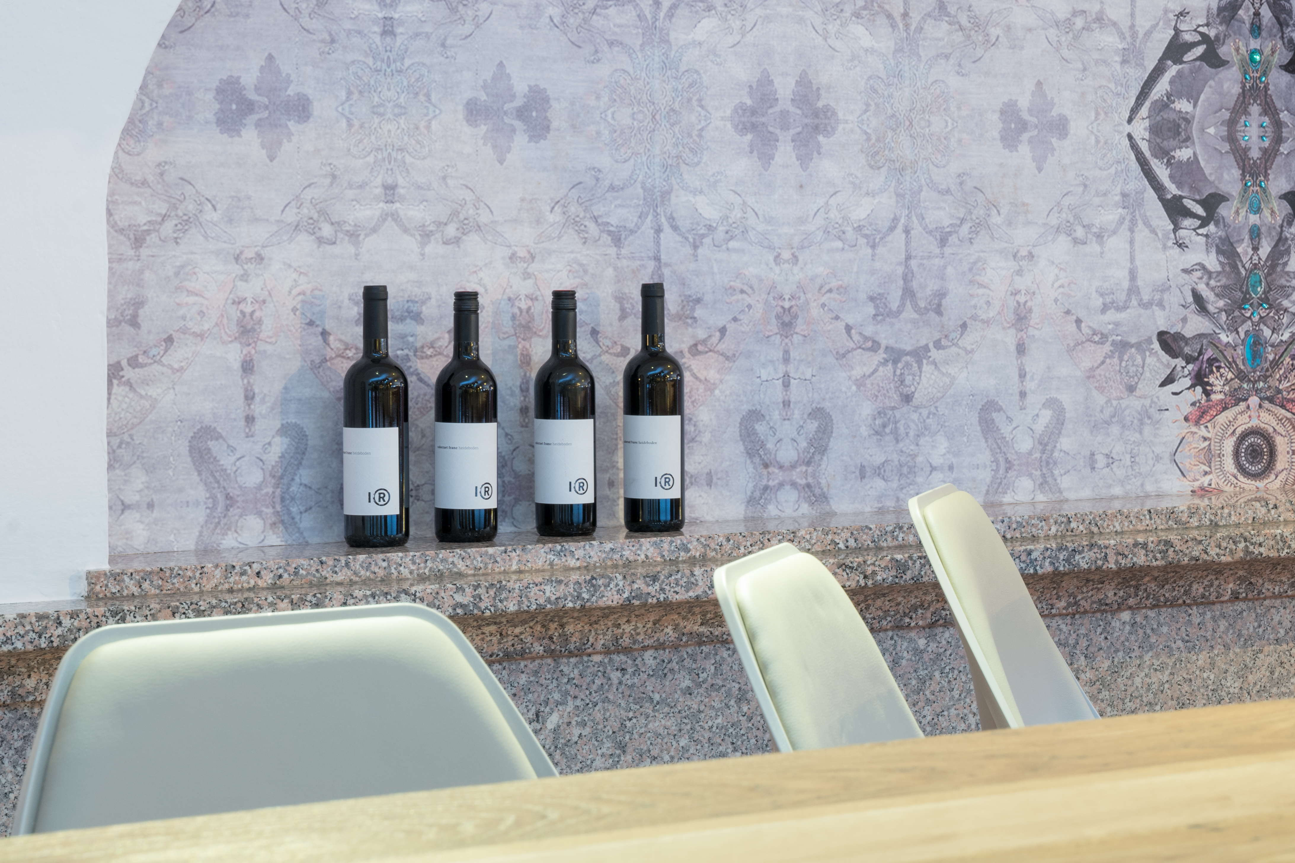 Restaurant: m3 Restaurant Hazienda