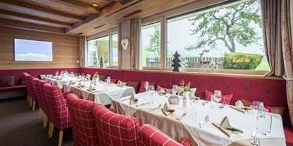 Essen-gehen - Ambiente: klassisch - Schwannerwirt