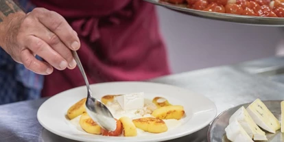 Essen-gehen - Ambiente: klassisch - Schwannerwirt