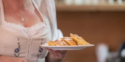 Essen-gehen - Ambiente: klassisch - Schwannerwirt