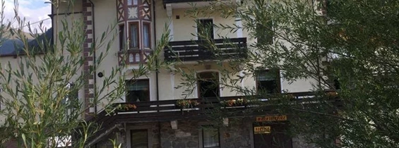 Restaurant: Gasthof Geraerhof