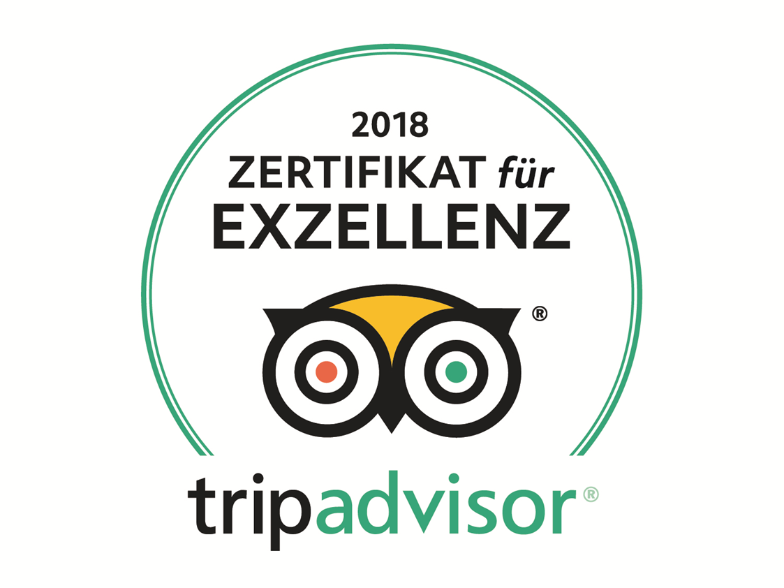Restaurant: Empfehlung auf Tripadvisor - Restaurant Südtiroler Stube 
