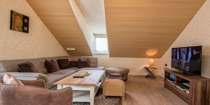 Essen-gehen - Ambiente: klassisch - große Ferienwohnung / Appartment - Restaurant Südtiroler Stube