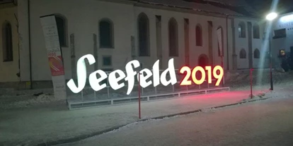 Essen-gehen - Ambiente: klassisch - Nordische WM Seefeld 2019 - Restaurant Südtiroler Stube